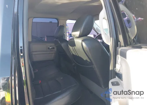 2012 Ram 1500 Slt z USA, uszkodzony, nr VIN 1C6RD7GTXCS110509